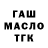 ГАШ Ice-O-Lator Stepa Panin